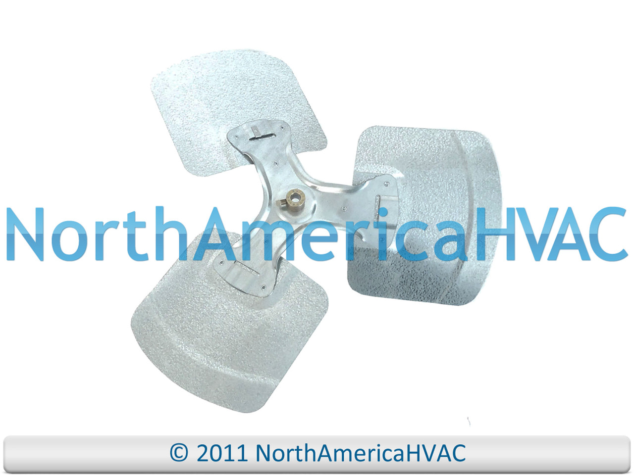 OEM ICP Heil Tempstar Comfortmaker Condenser Fan Blade Replaces 1173788